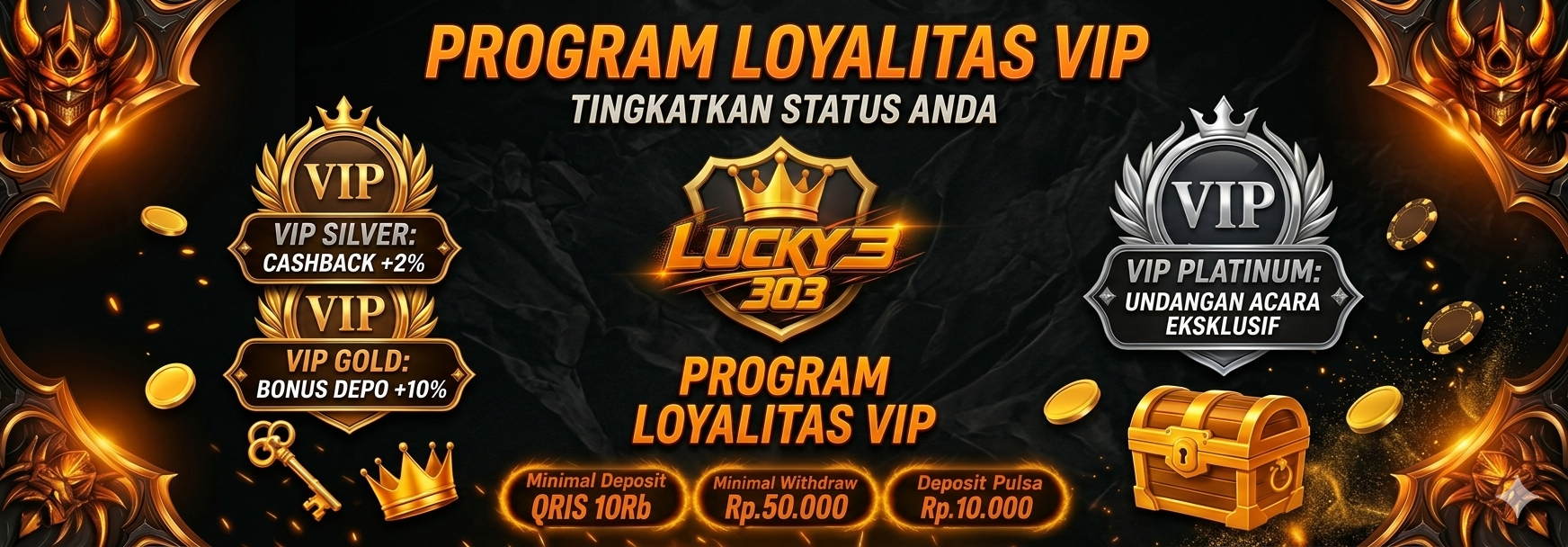 Main Game Favorit