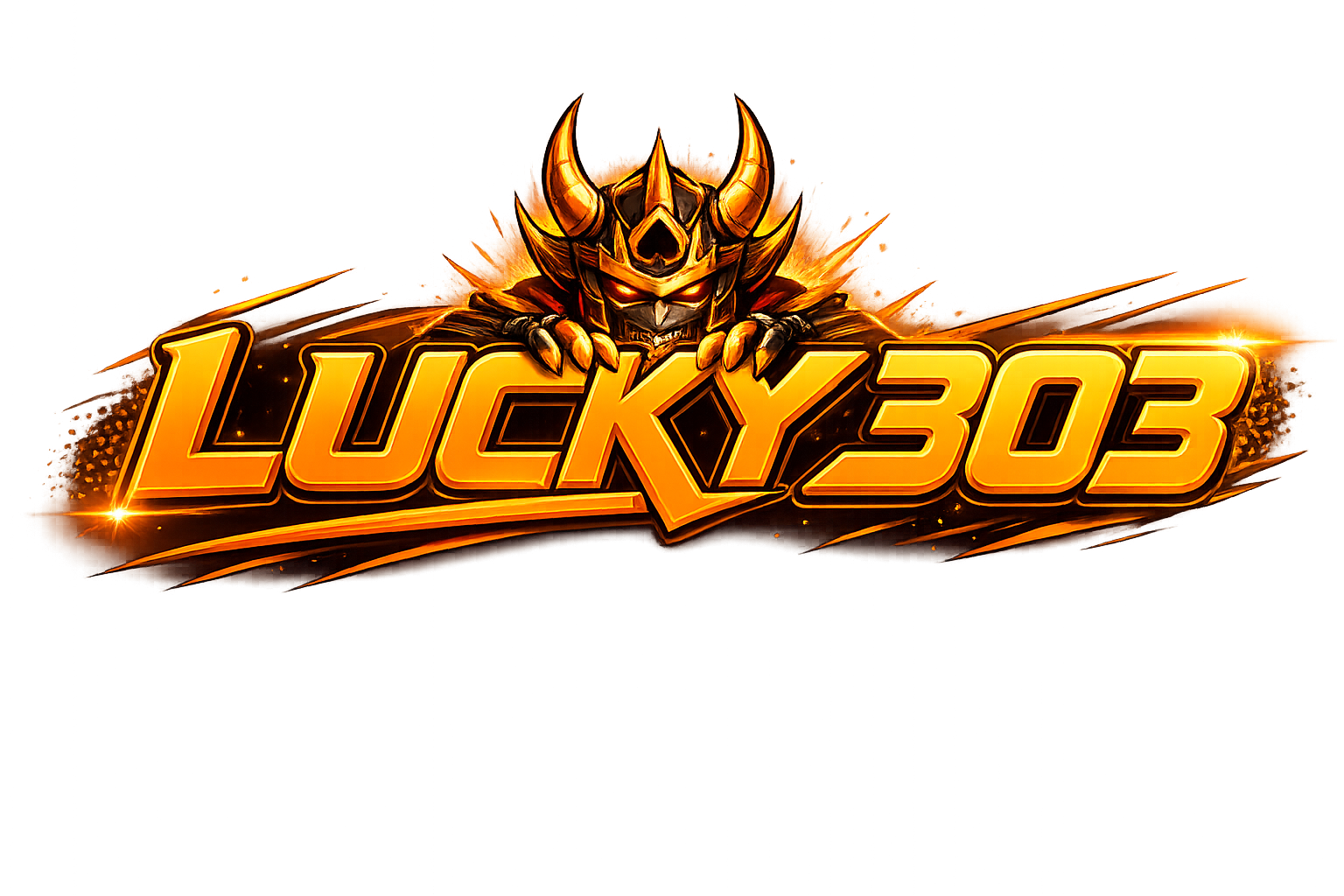 Lucky303